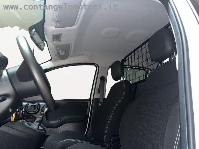 FIAT Panda 1.0 S&S Hybrid Van 2 posti