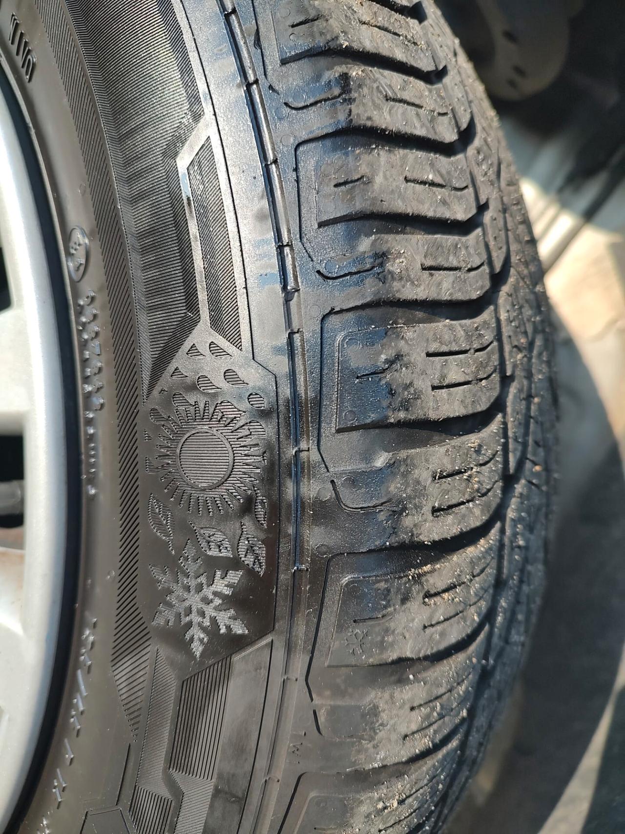 Citroen Nemo AUTOCARRO 1.3 HDi 75CV, Sed. multis. combi Fap N1, OK NEOPATENTATI