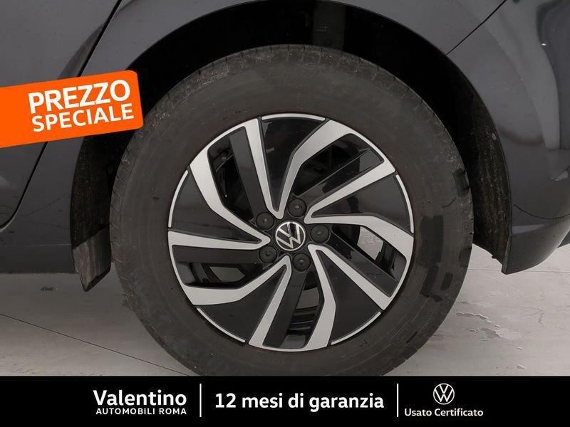 Volkswagen Polo 1.0 EVO Life