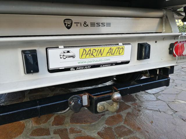 FIAT Ducato 33 2.0 MJT PLM Cassonato Ribaltabile