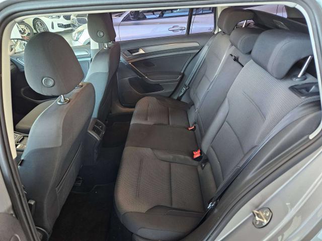 Volkswagen Golf Variant Golf VII 2017 Variant 1.6 tdi Executive 115cv