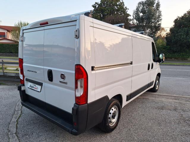 FIAT Ducato 33 2.3 MJT 140CV PM-TN N°GF411