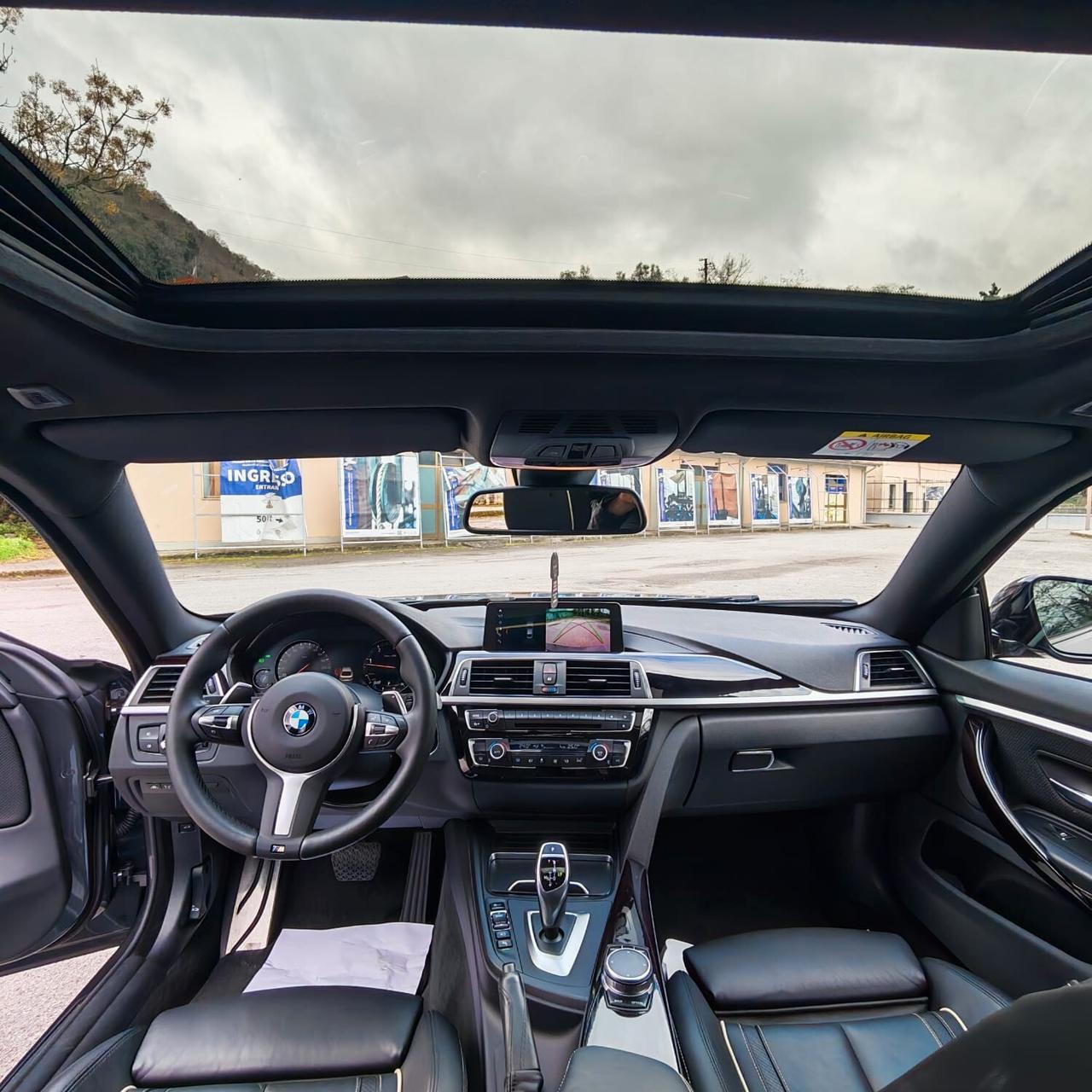 Bmw 430 430d xDrive Coupé Msport