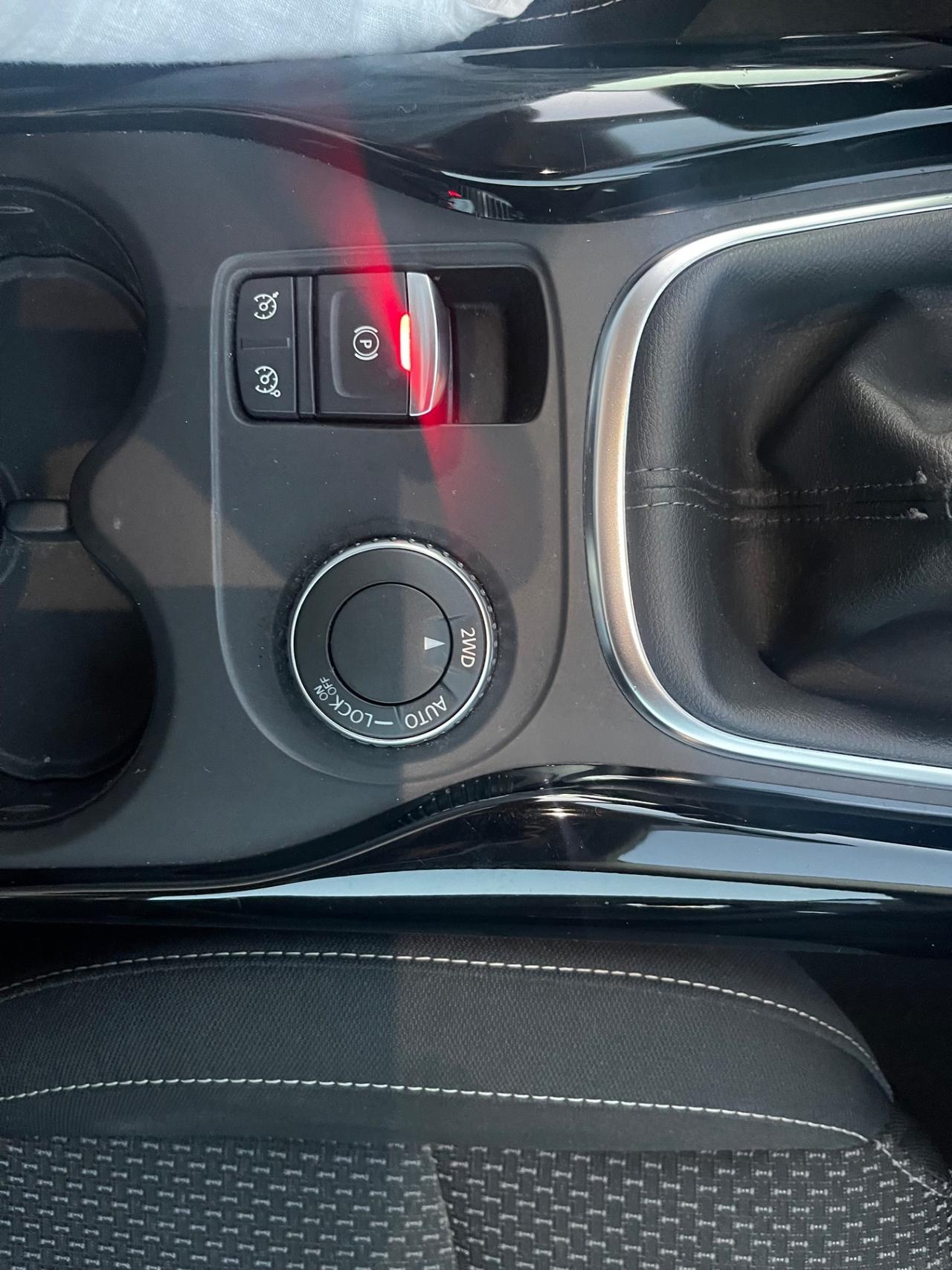 RENAULT KADJAR 1.6 DCI 130CV 4x4 FULL LED MY16