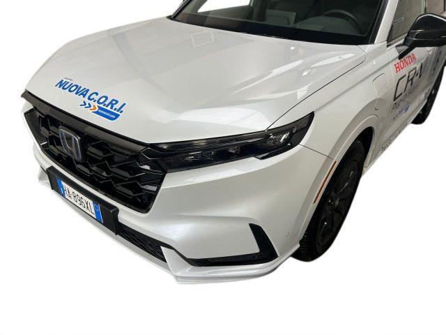 HONDA CR-V CR-V 2.0 Phev eCVT Advance Tech