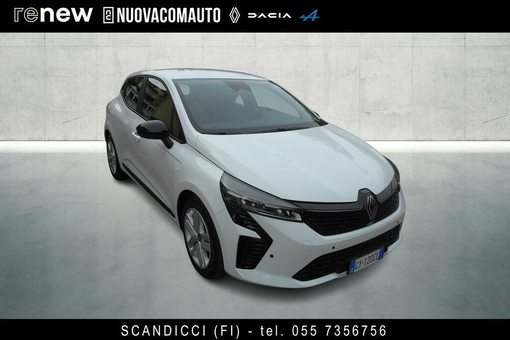 Renault Clio 1.0 TCe GPL Evolution