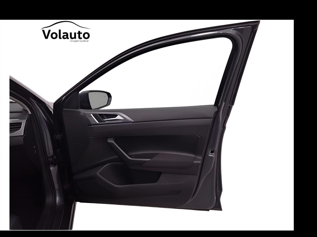 VOLKSWAGEN Polo VI 2022 - Polo 1.0 tsi Style 95cv