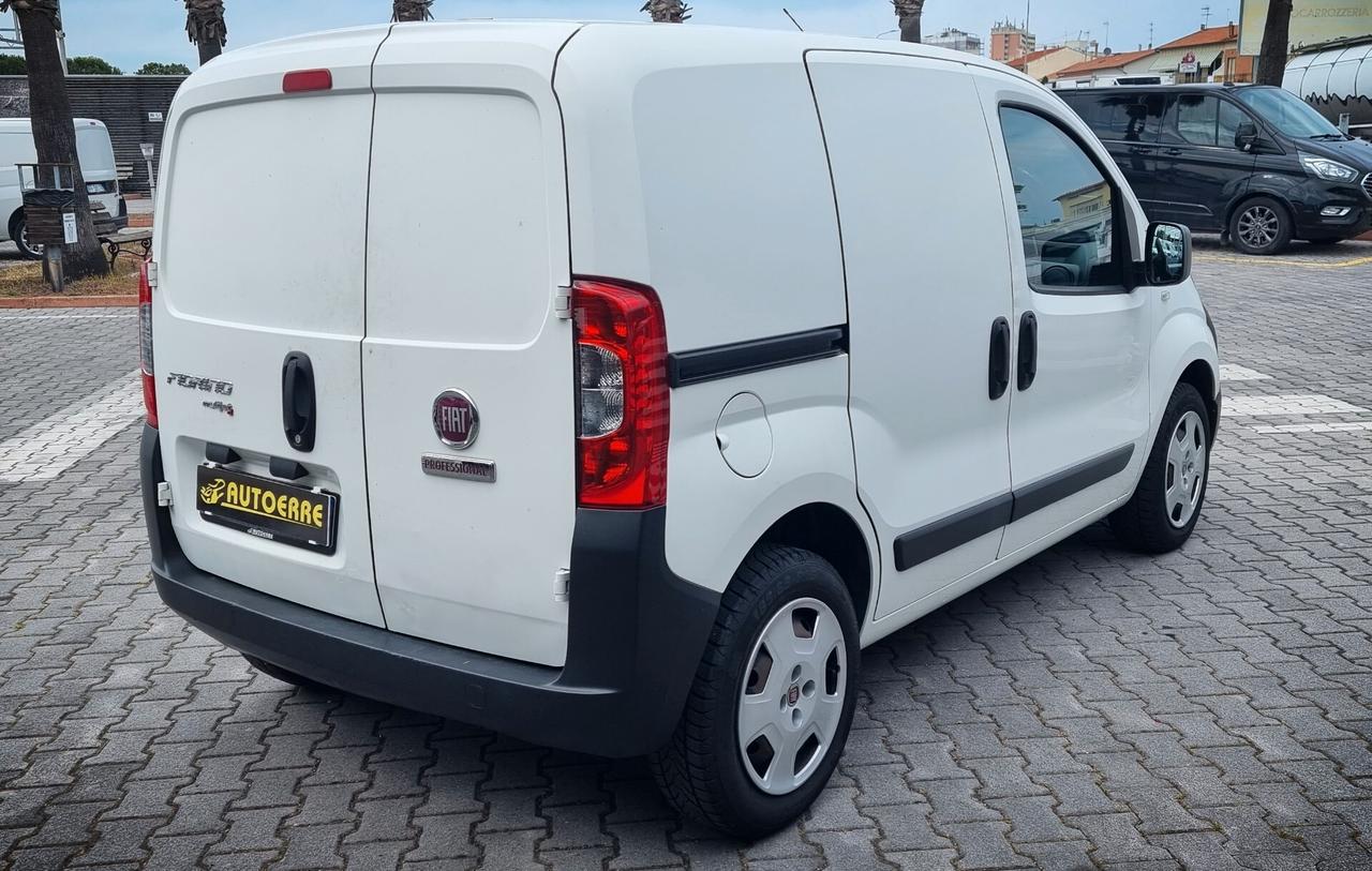 Fiat Fiorino 1.3 MJT 80CV Cargo Adventure