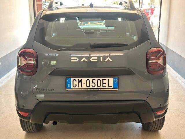Dacia Duster 1.5 Blue dCi 8V 115 CV 4x2 Comfort
