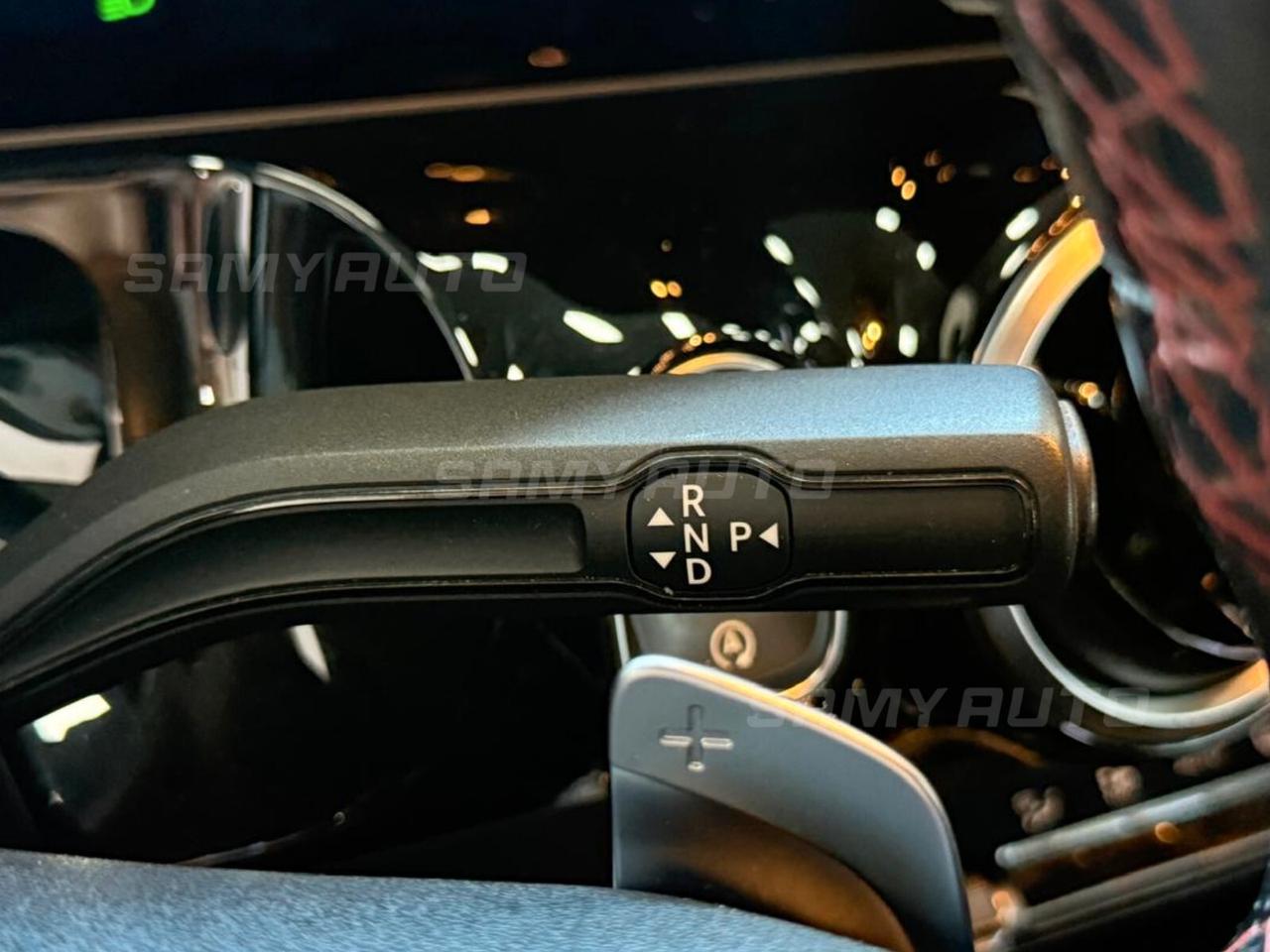 Mercedes-benz B 180 d Automatic AMG