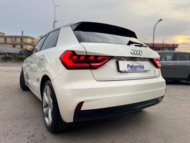 AUDI A1 SPB 25 TFSI Admired 60 MILA KM