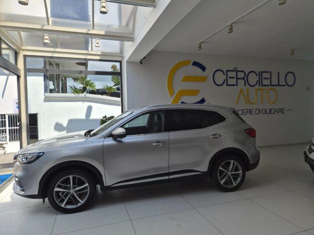 MG HS 1.5T-GDI Luxury tua da ?169,00 mensili