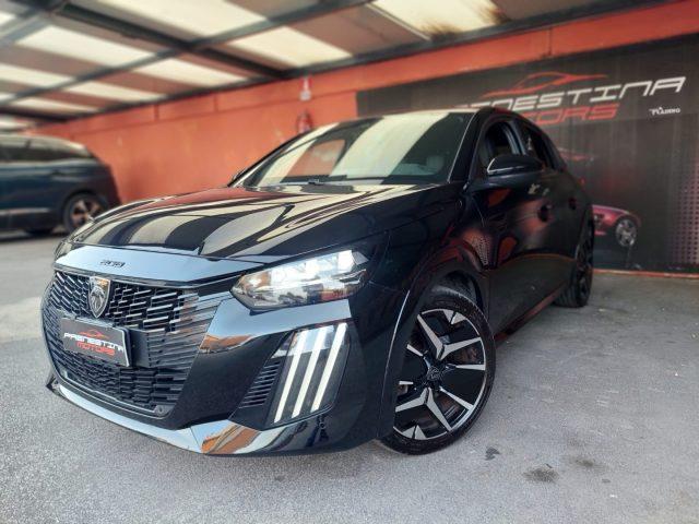 PEUGEOT 208 PureTech 100 Stop&Start 5 porte GT