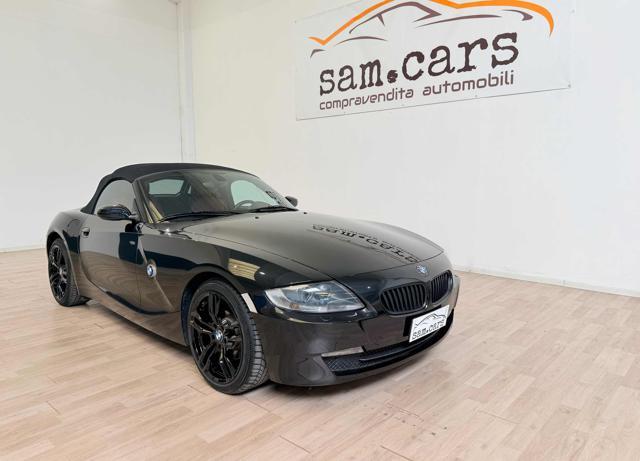 BMW Z4 2.5si cat Roadster