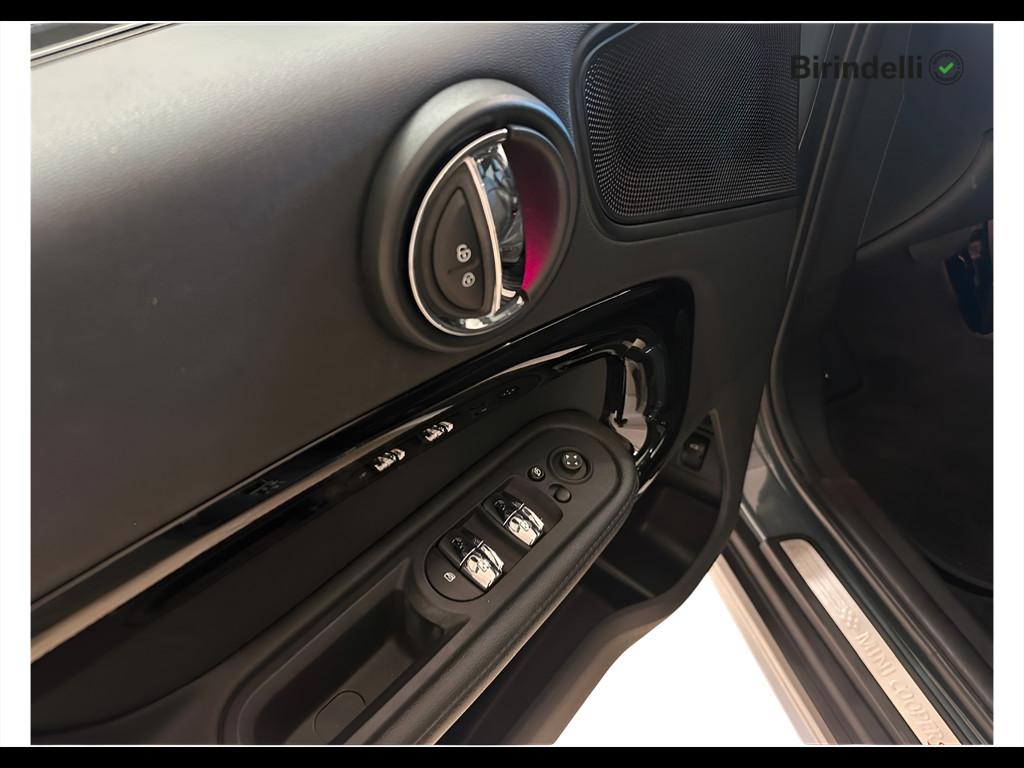 MINI Mini Countrym.(F60) - Mini 2.0 Cooper S Yours Countryman ALL4