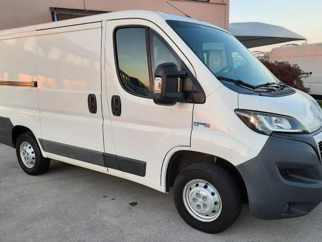 Peugeot BOXER CH1