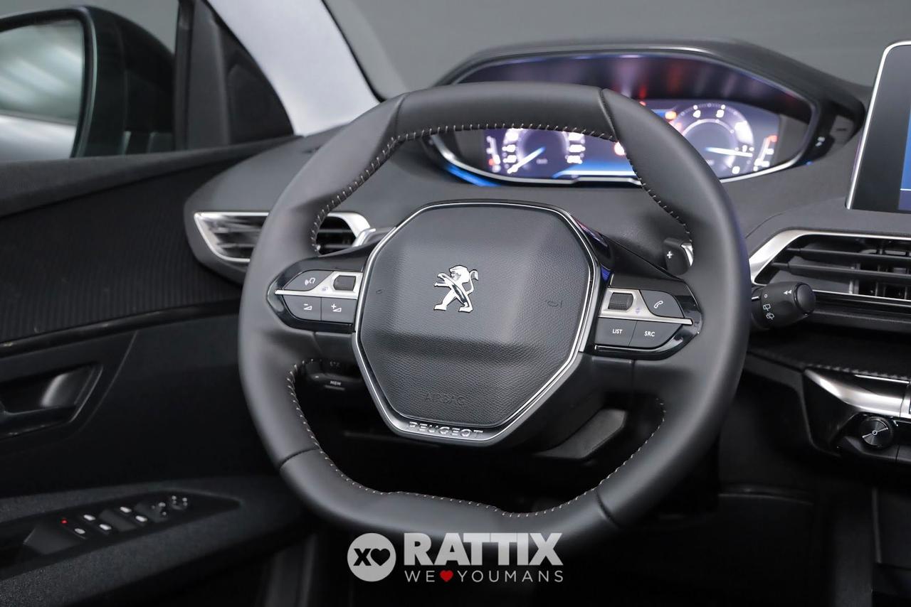 Peugeot 3008 1.5 BlueHDI 130CV Active Pack EAT8