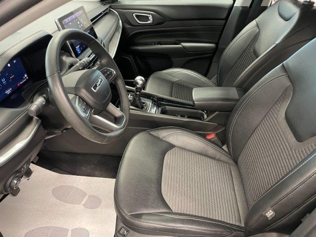 JEEP Compass 1.6 Multijet 130 CV Limited