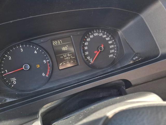 VOLKSWAGEN TRASPORTER 2.0 TDI 100 CV PMTM