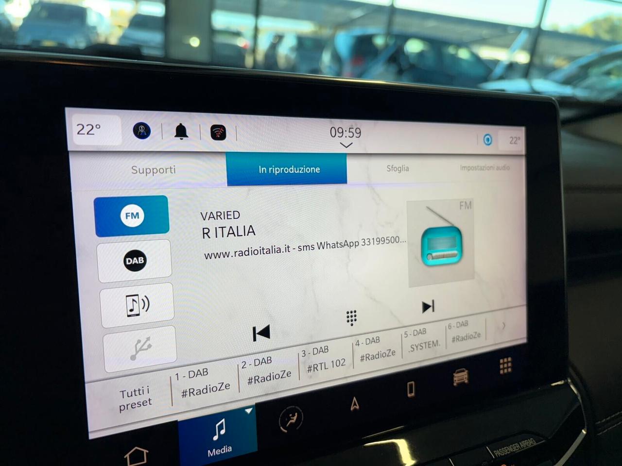 Jeep Compass S 1.6 Multijet II 2WD SPOTICAR