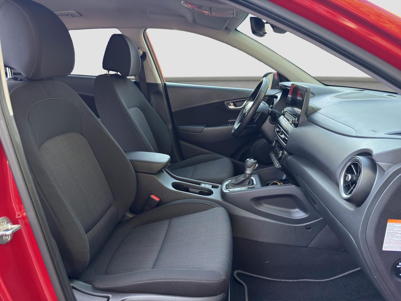 Hyundai Kona HEV 1.6 DCT XLine+