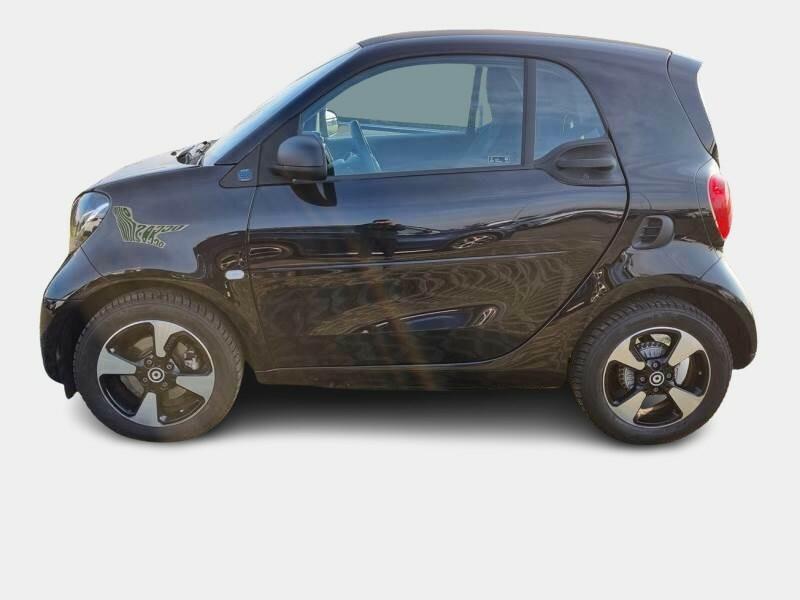 SMART FORTWO EQ 41kW passion