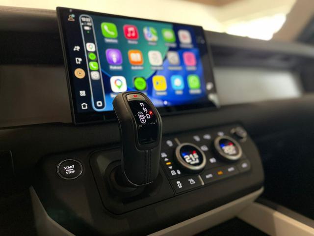 LAND ROVER Defender 110 3.0D I6 200 CV AWD Auto S*AUTOCARRO!!!*