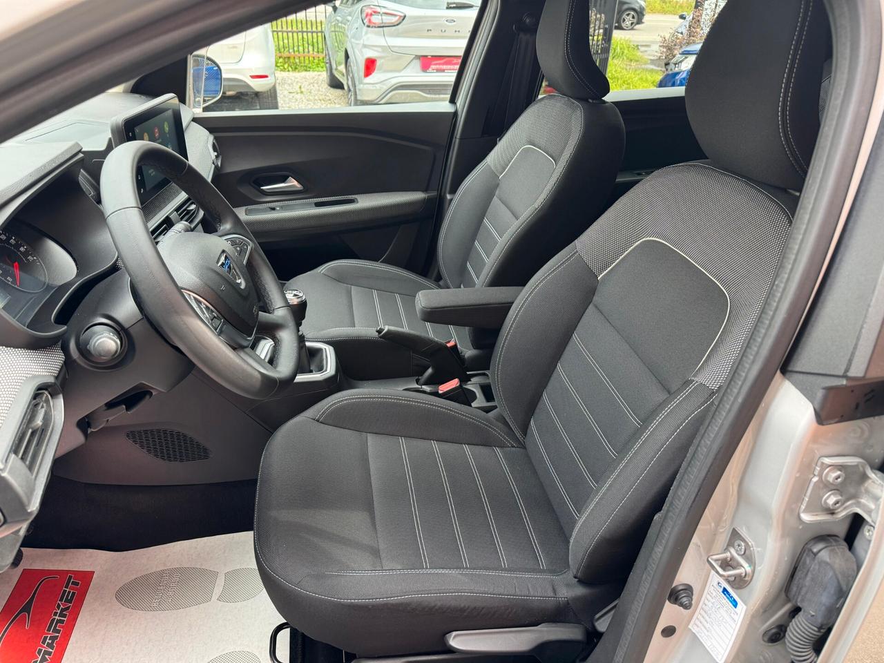 Dacia Jogger 1.0 TCe GPL 100 CV 5 posti Comfort