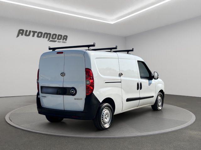 OPEL Combo 1.3 CDTI L2 MAXI