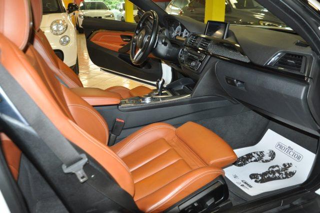 BMW M4 Cabrio 3.0 DGKINDIVIDUAL *FULL FULL OPT**
