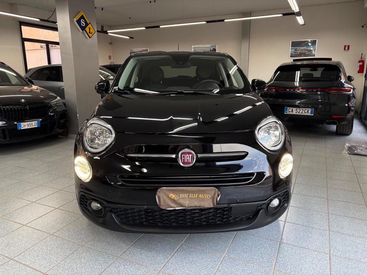 FIAT 500X 1.3 M.Jet 95 CV Business UNICO PROP/ NAVIGATORE/ CARPLAY