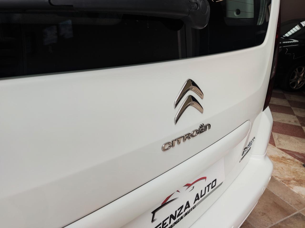 Citroen Berlingo Multispace 1.6 HDi Collection