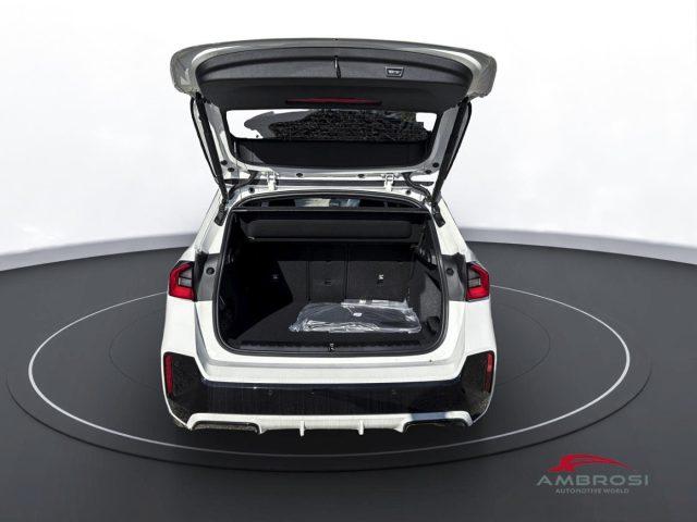 BMW X1 sDrive18d Msport Pro Innovation Travel Package