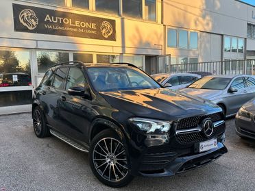 Mercedes-benz GLE 350 GLE 350 de 4Matic EQ-Power Premium Plus