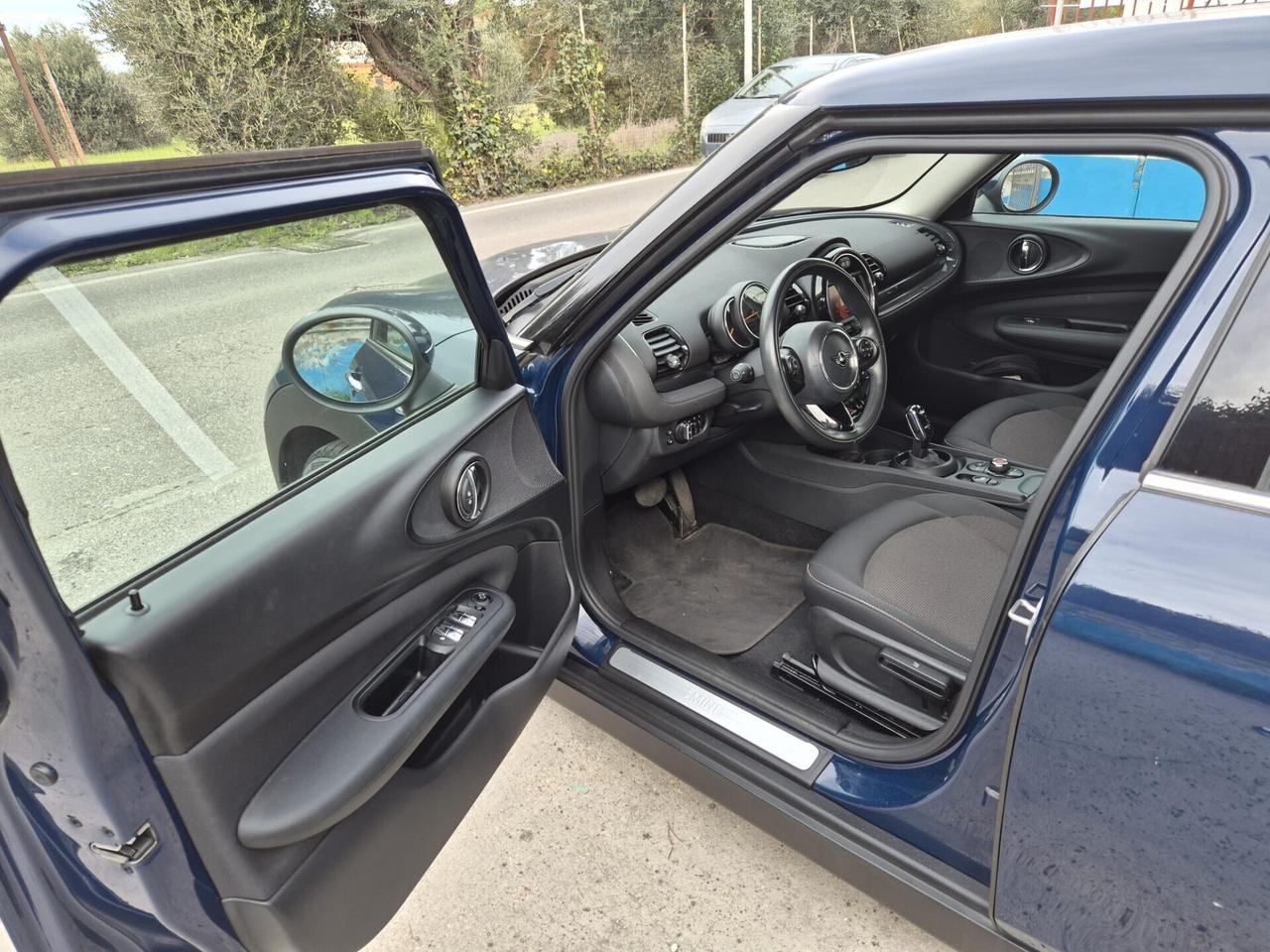 MINI Cooper 1.5-136cv AUTOMATICA *PREZZO VERO* KM CERTI UNIPRO