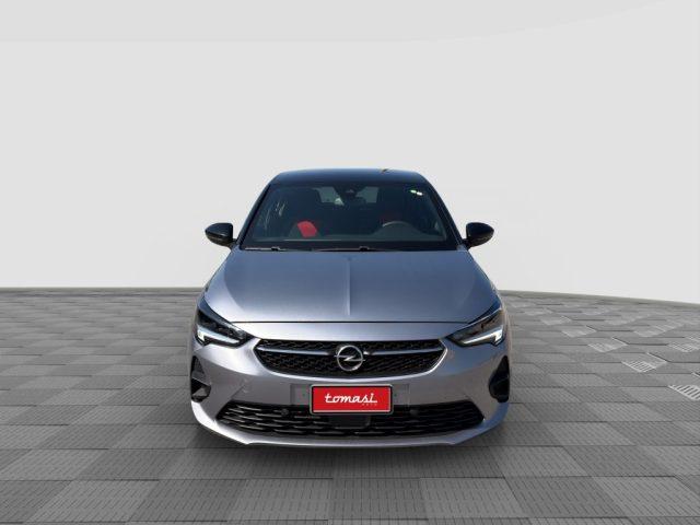 OPEL Corsa Corsa 1.2 100 CV GS