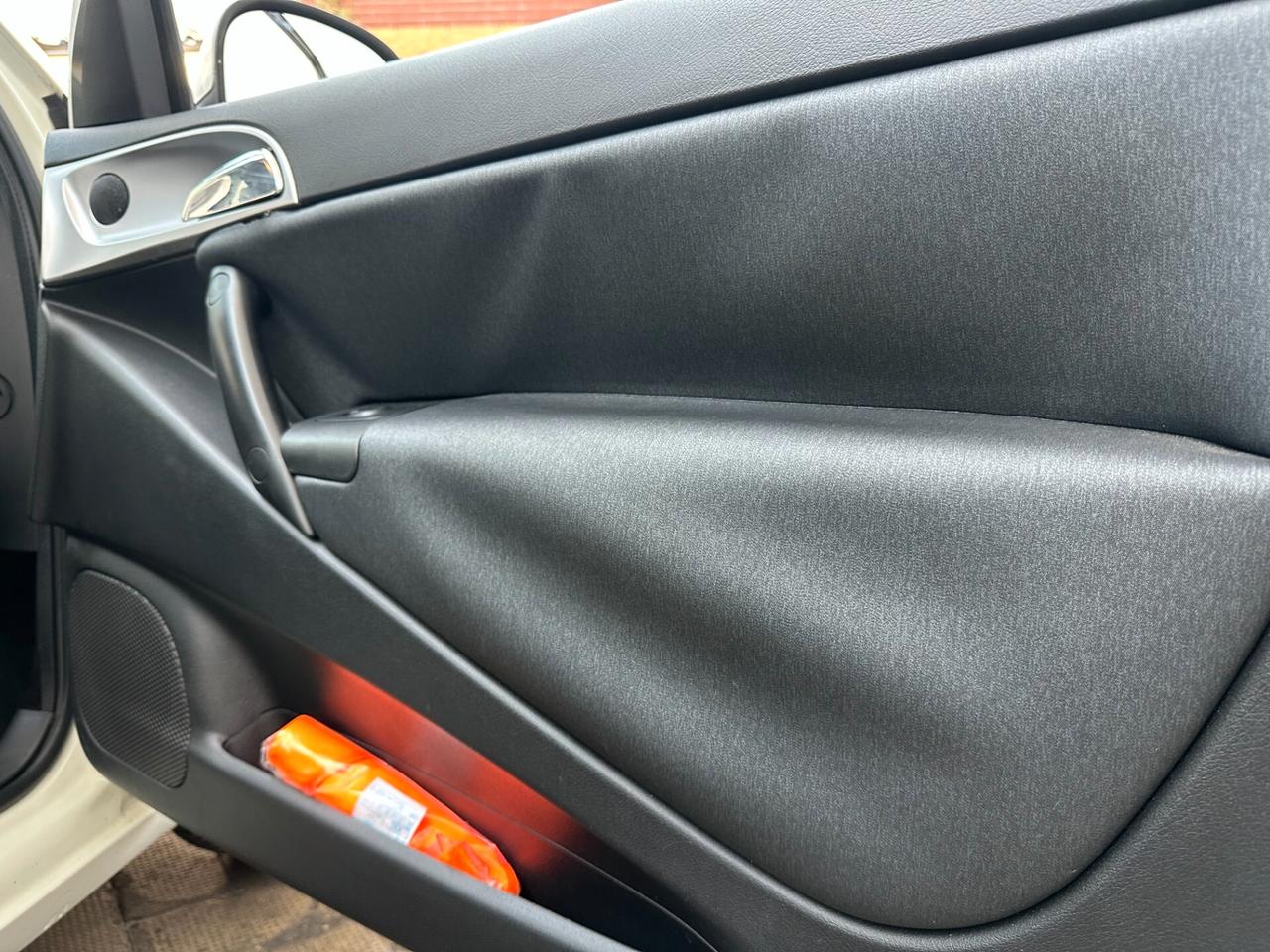 Lancia Ypsilon 1.2 Benz (Euro 5A), neopa, uni propriet, impeccabile