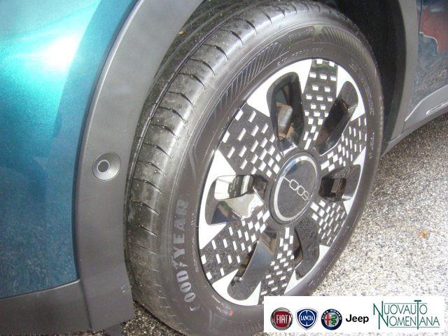FIAT 600 Hybrid 110CV DCT6 MHEV LaPrima NAVI Aziendale FIAT