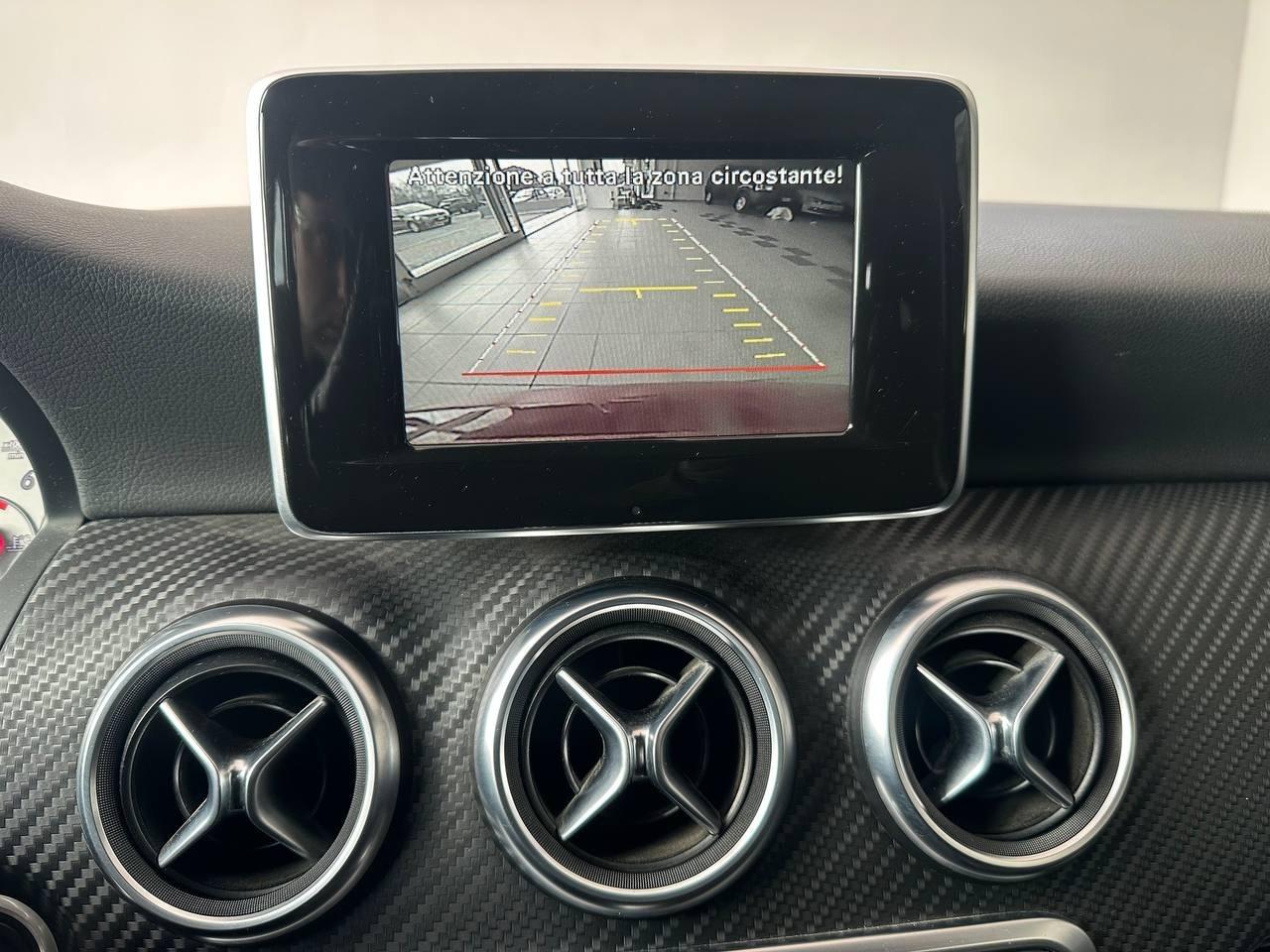 Mercedes Benz A180d - Premium - Unico Proprietario