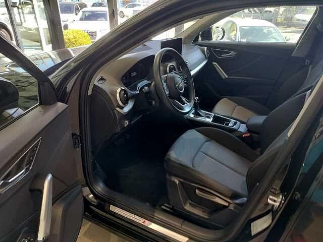 Audi Q2 35 TFSI S tronic S line Edition