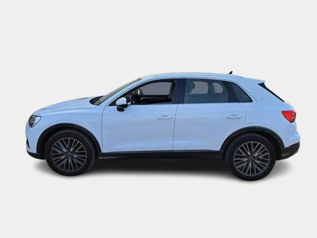 AUDI Q3 35 TDI quattro S tronic Business Advanced