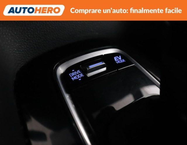 TOYOTA Corolla 1.8 Hybrid Style