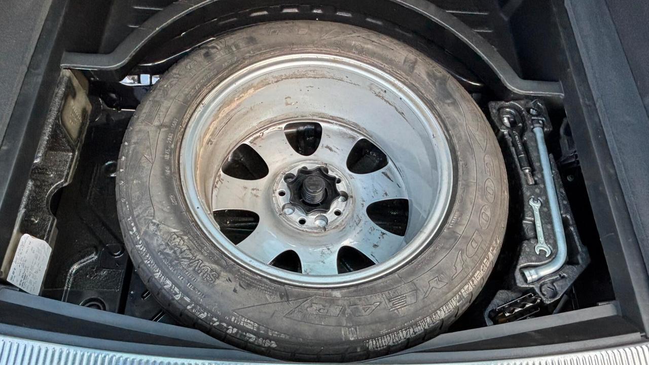 Audi Q7 3.0 V6 TDI 233CV quattro tiptronic