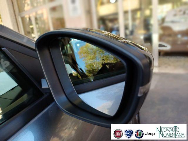 ALFA ROMEO Junior 1.2 ibrida Ti 145cv edct6 Tetto Apribile KM0
