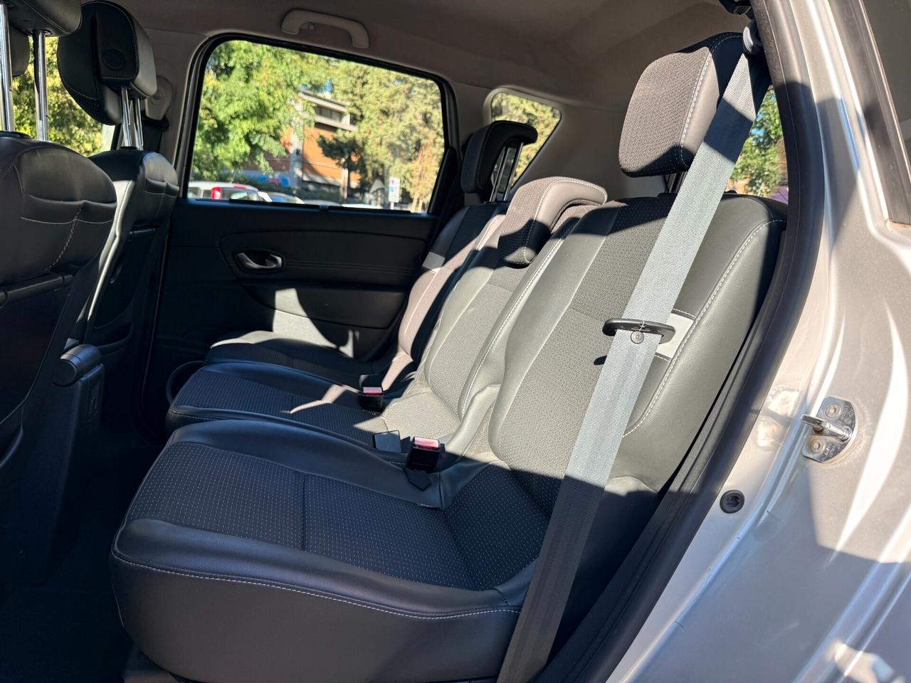 Renault Scenic 1.9 dCi 130CV 2 Proprietari