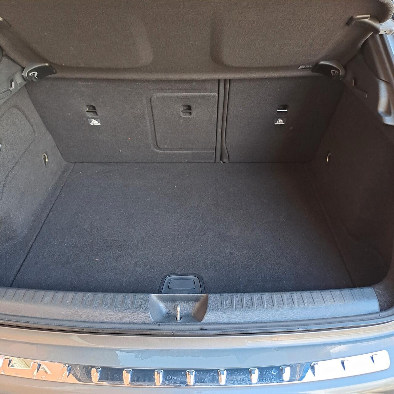 Mercedes GLA UNIPROPRIETARIO Full optional