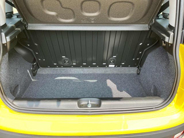 FIAT Panda 1.0 FireFly S&S Hybrid - KM0