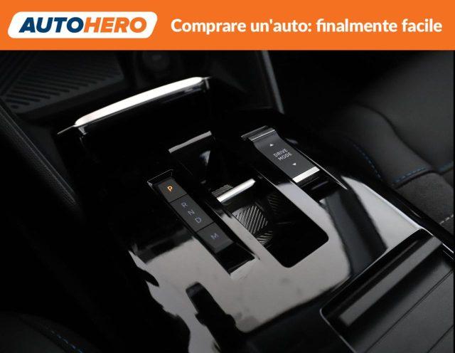 CITROEN C4 BlueHDi 130 S&S EAT8 Feel Pack