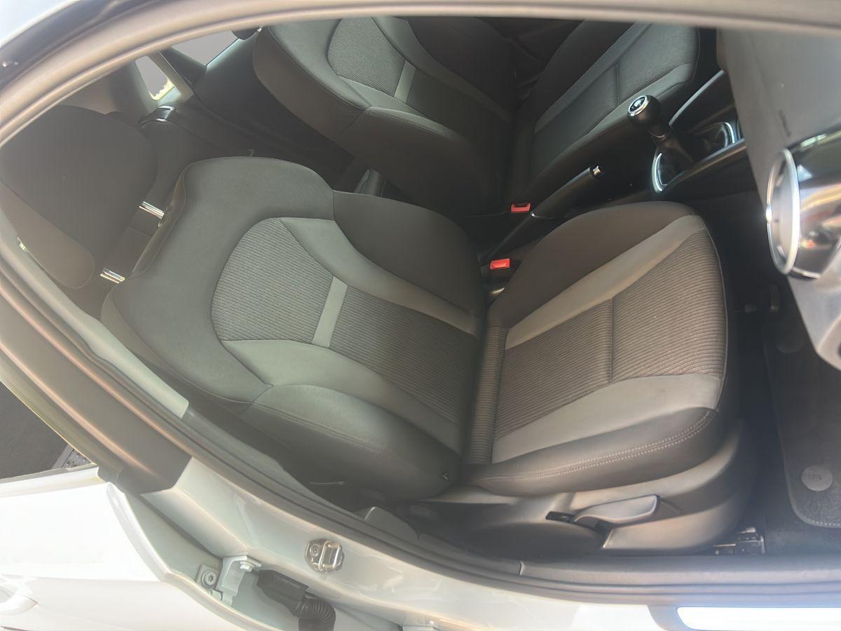 AUDI - A1 Sportback - 1.4 TDI 90cv ultra Sport