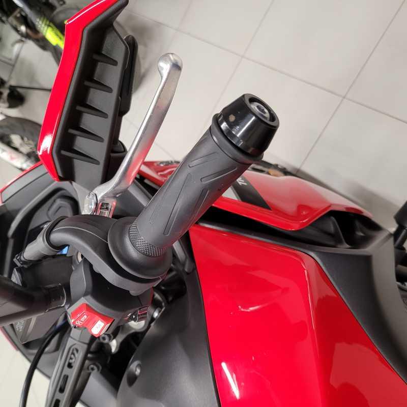 Yamaha Tracer 7 - 2023